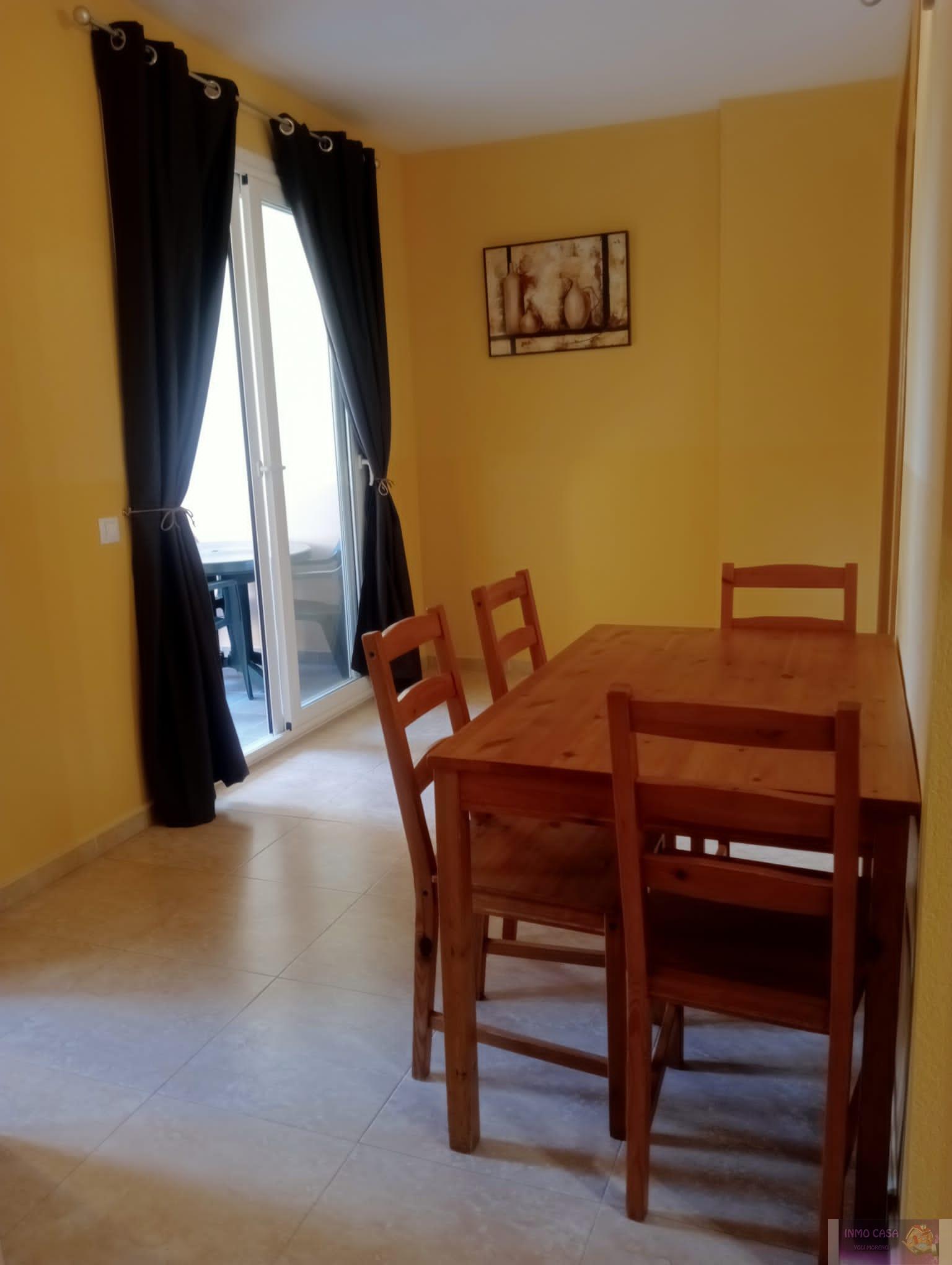 Alquiler de piso en Fuengirola
