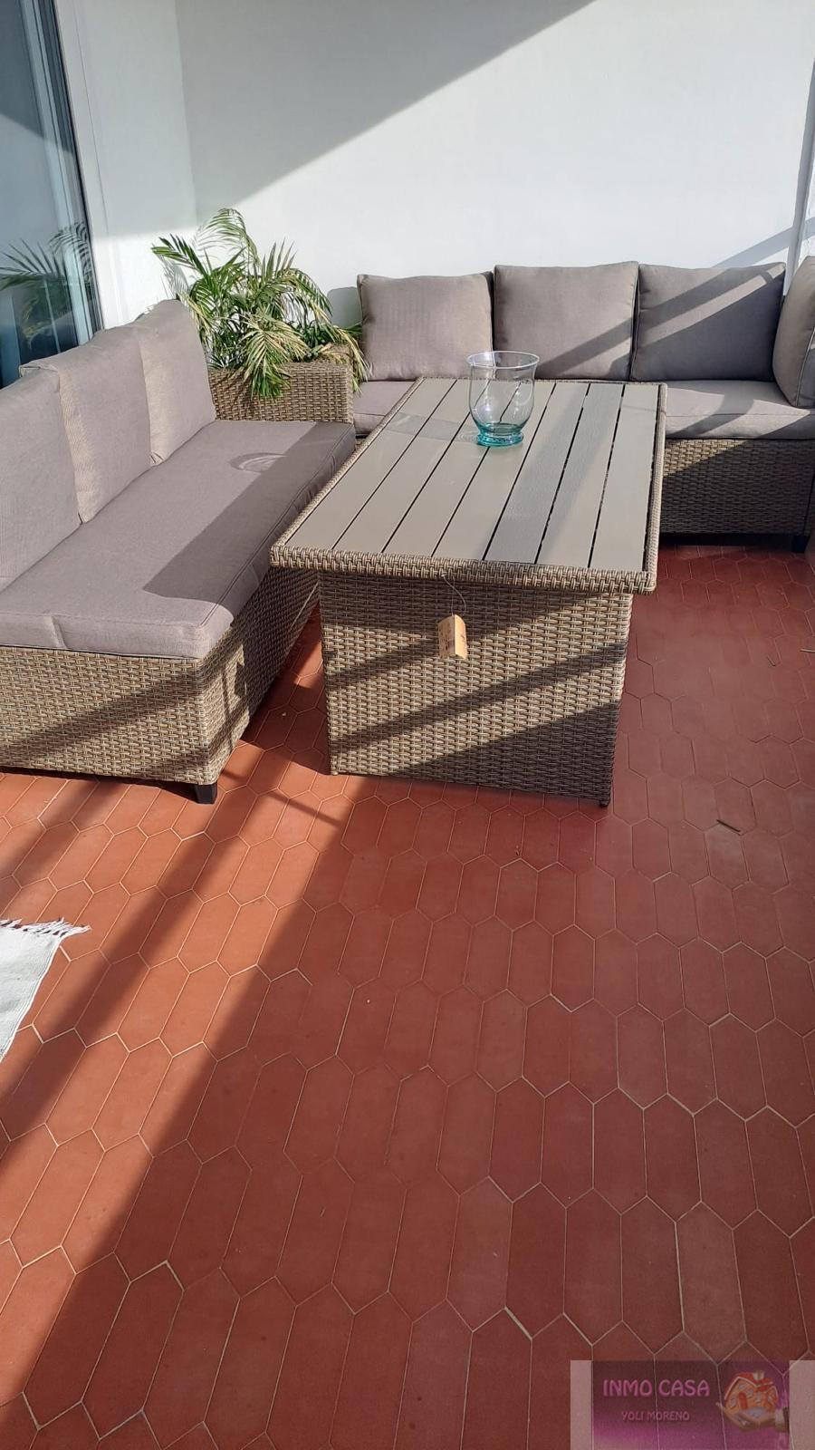 Alquiler de estudio en Mijas
