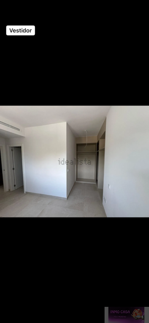 Alquiler de piso en Estepona