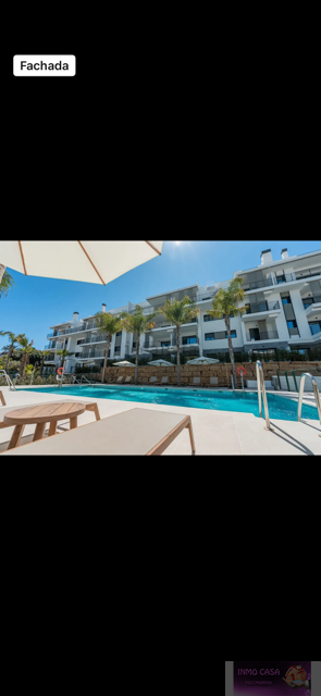 Alquiler de piso en Estepona