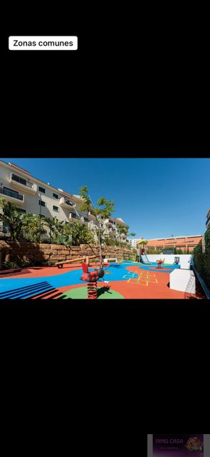Alquiler de piso en Estepona