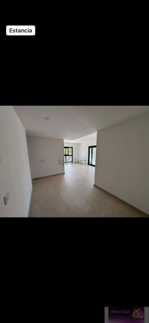 Alquiler de piso en Estepona