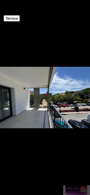 Alquiler de piso en Estepona
