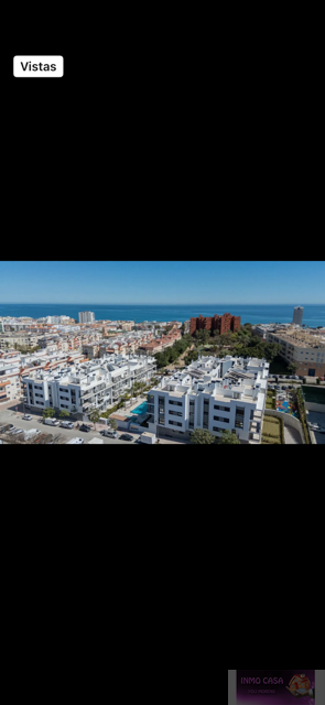 Alquiler de piso en Estepona