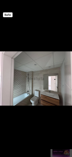 Alquiler de piso en Estepona