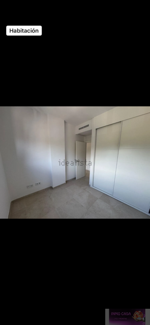 Alquiler de piso en Estepona