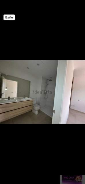 Alquiler de piso en Estepona
