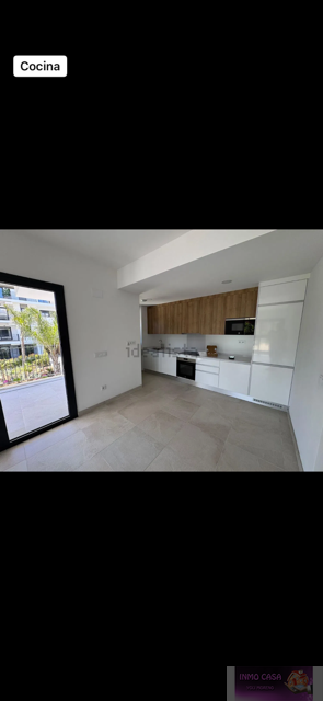 Alquiler de piso en Estepona