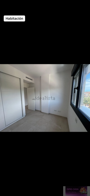 Alquiler de piso en Estepona