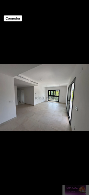 Alquiler de piso en Estepona