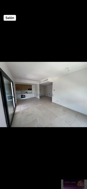 Alquiler de piso en Estepona