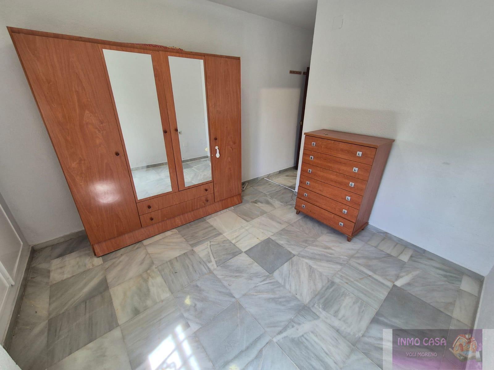 Alquiler de piso en Torremolinos