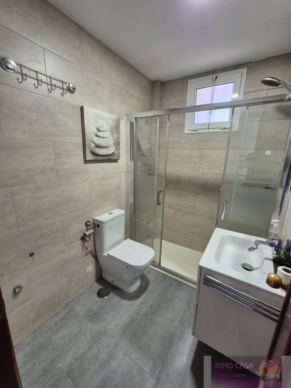 Alquiler de piso en Torremolinos