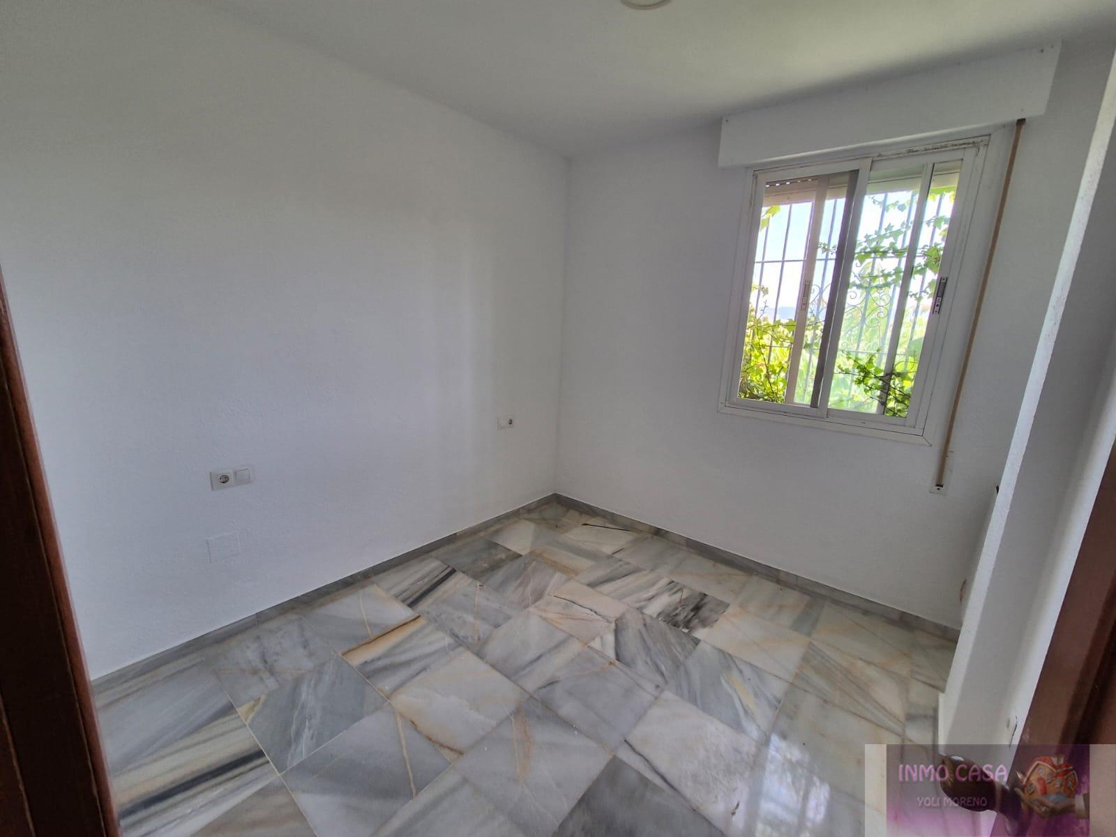 Alquiler de piso en Torremolinos