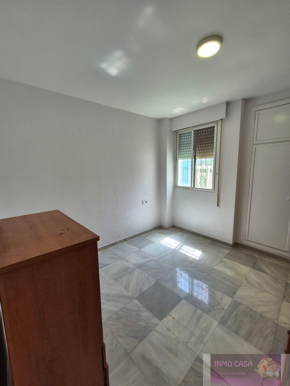 Alquiler de piso en Torremolinos