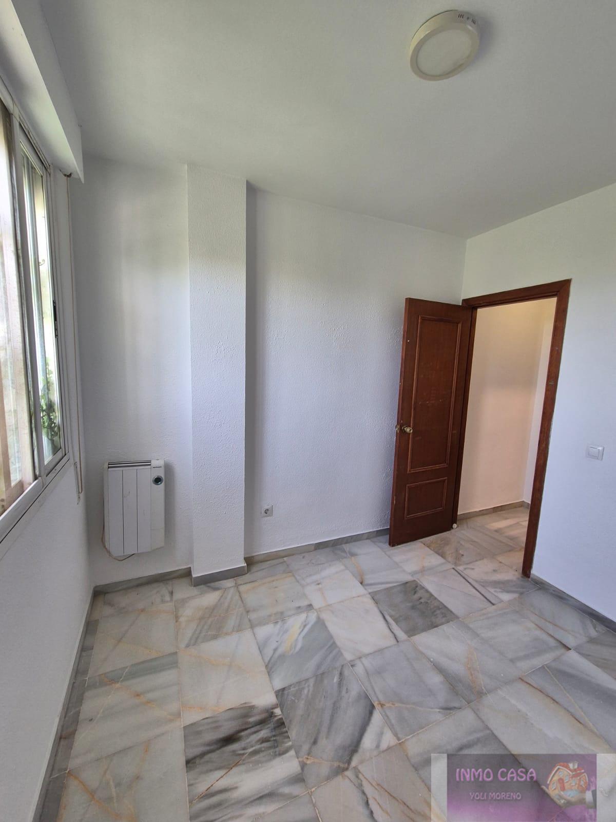 Alquiler de piso en Torremolinos