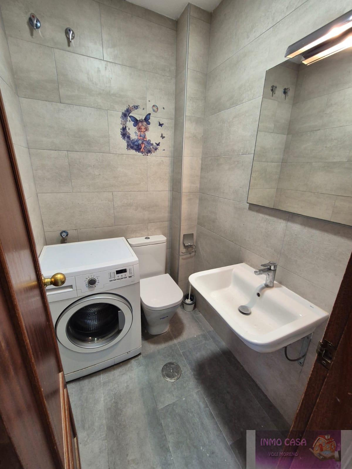 Alquiler de piso en Torremolinos