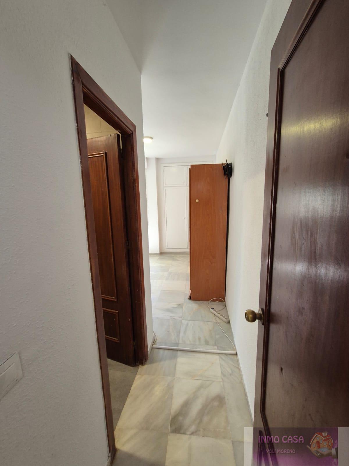 Alquiler de piso en Torremolinos