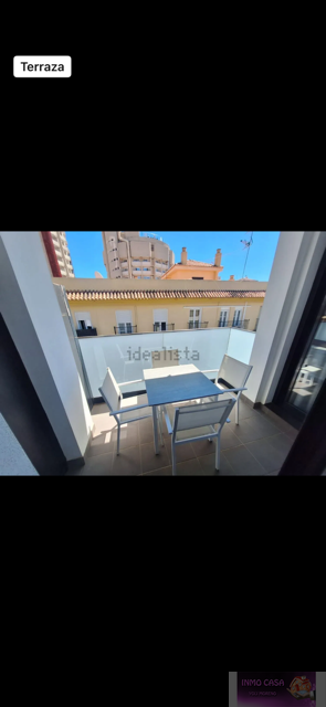 Alquiler de piso en Fuengirola