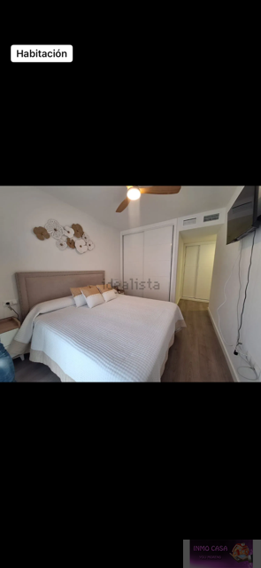 Alquiler de piso en Fuengirola