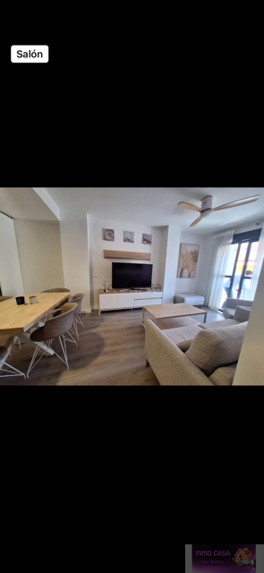 Alquiler de piso en Fuengirola