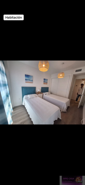 Alquiler de piso en Fuengirola