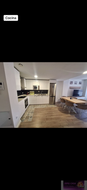 Alquiler de piso en Fuengirola