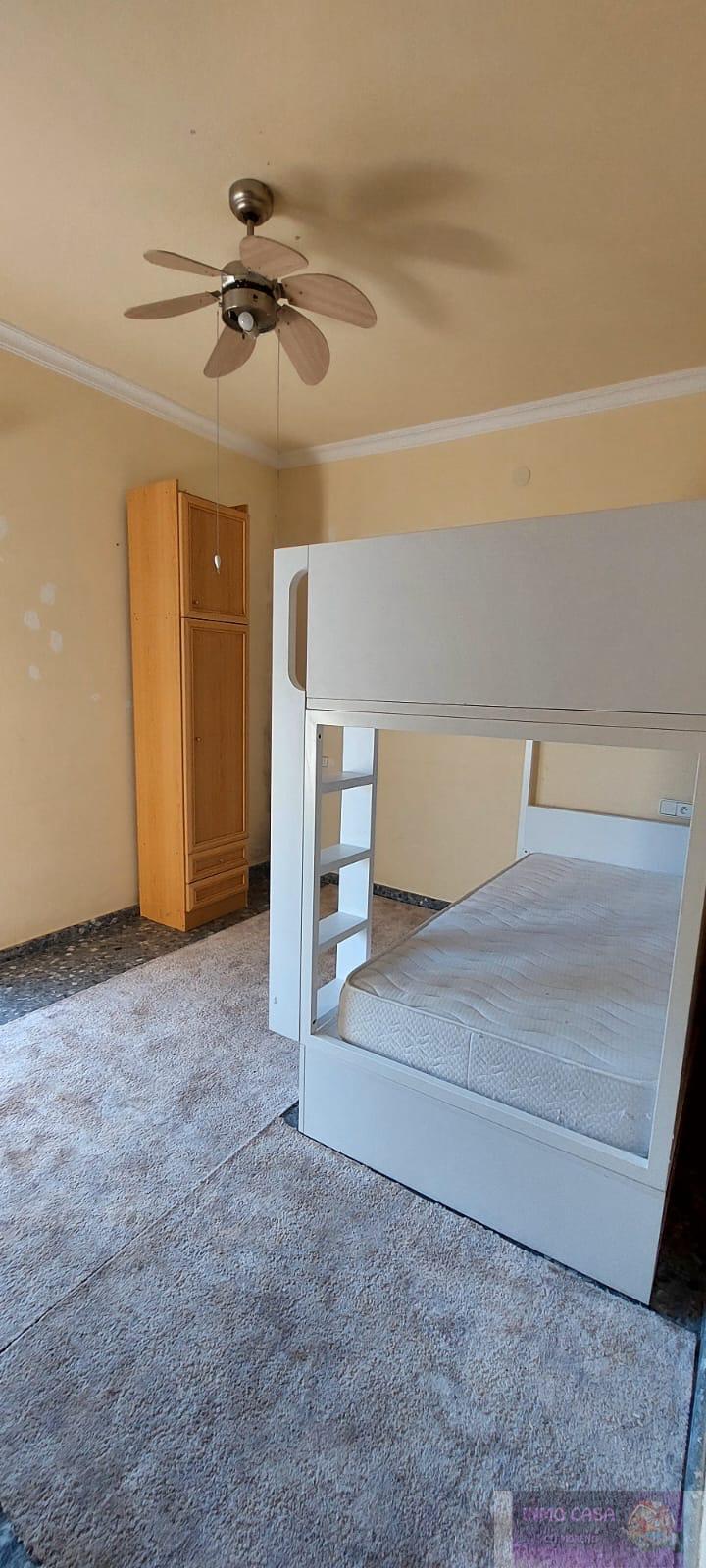 Alquiler de habitación en Marbella