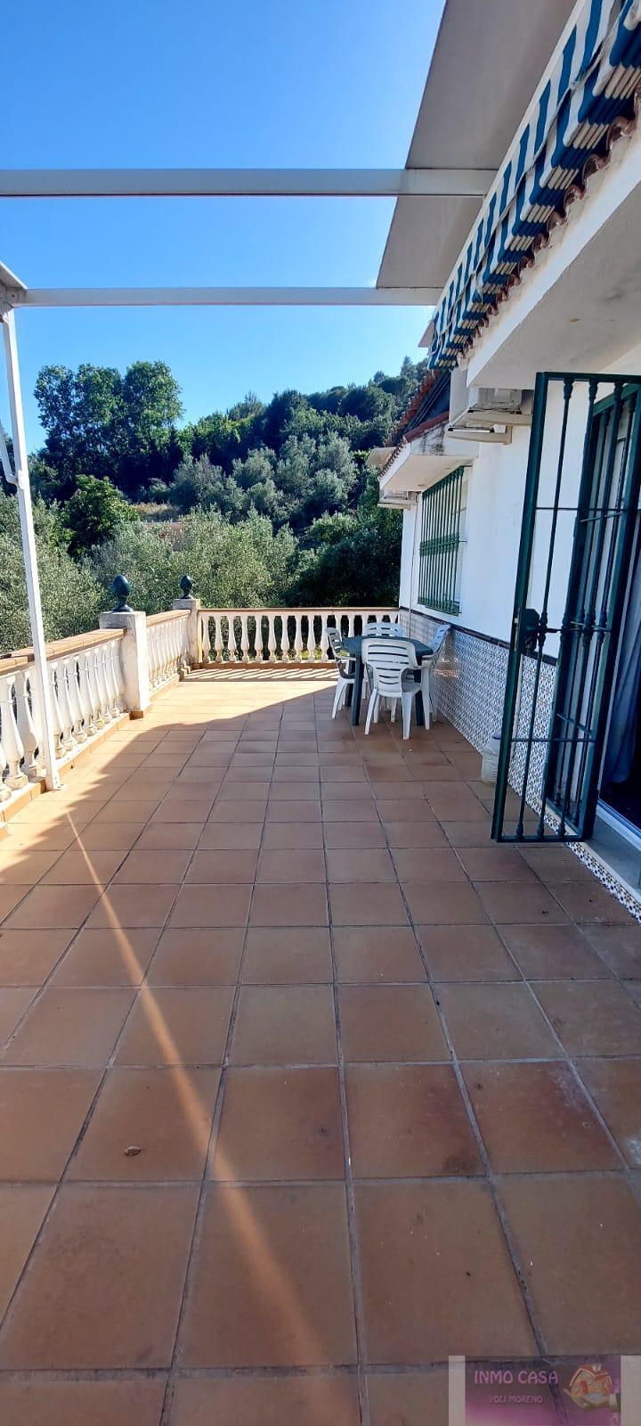 Alquiler de habitación en Marbella