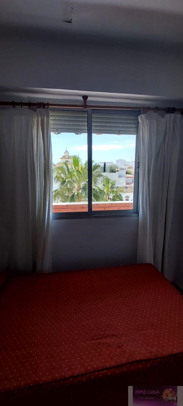 Alquiler de habitación en Marbella