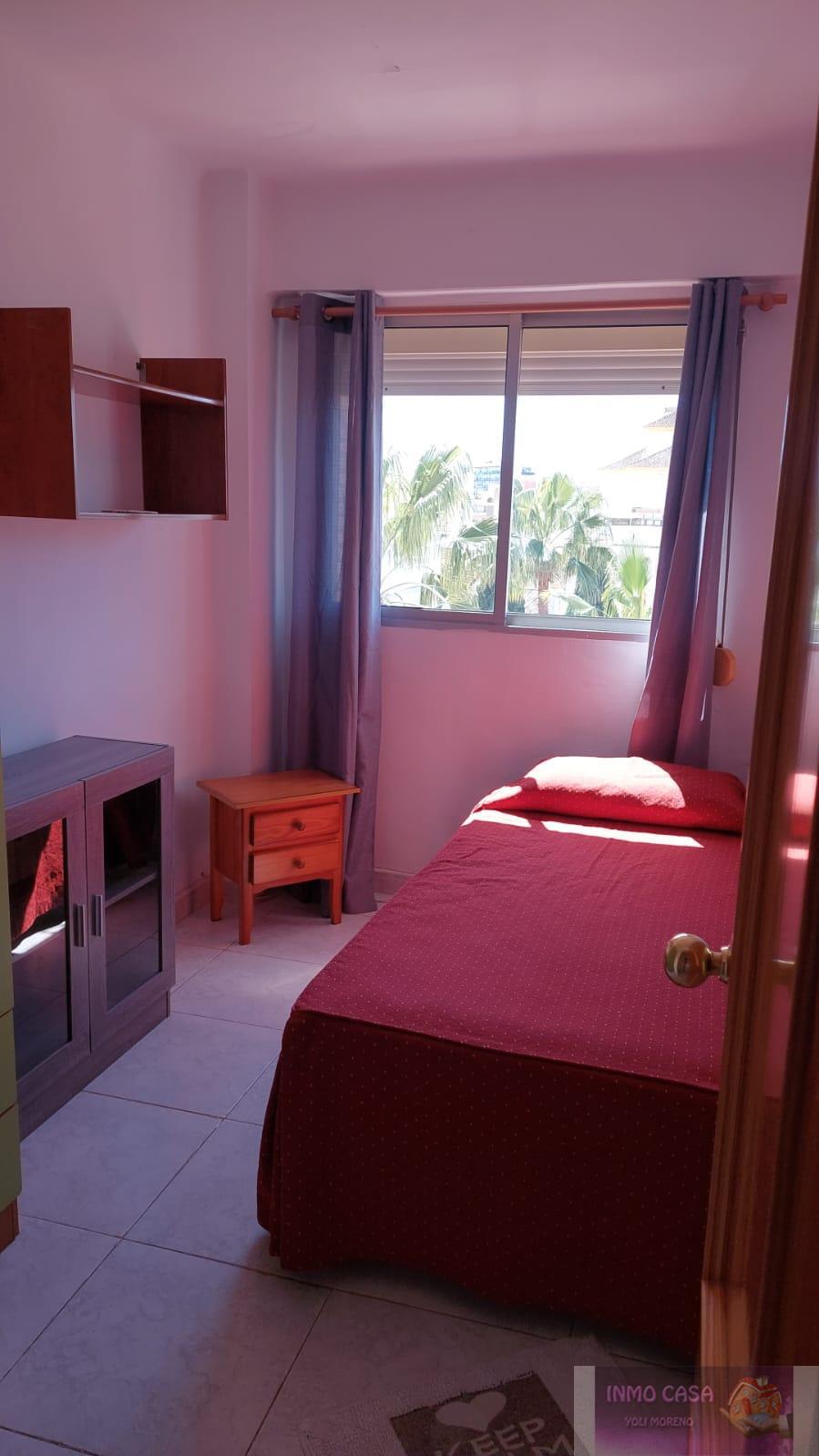 Alquiler de habitación en Marbella