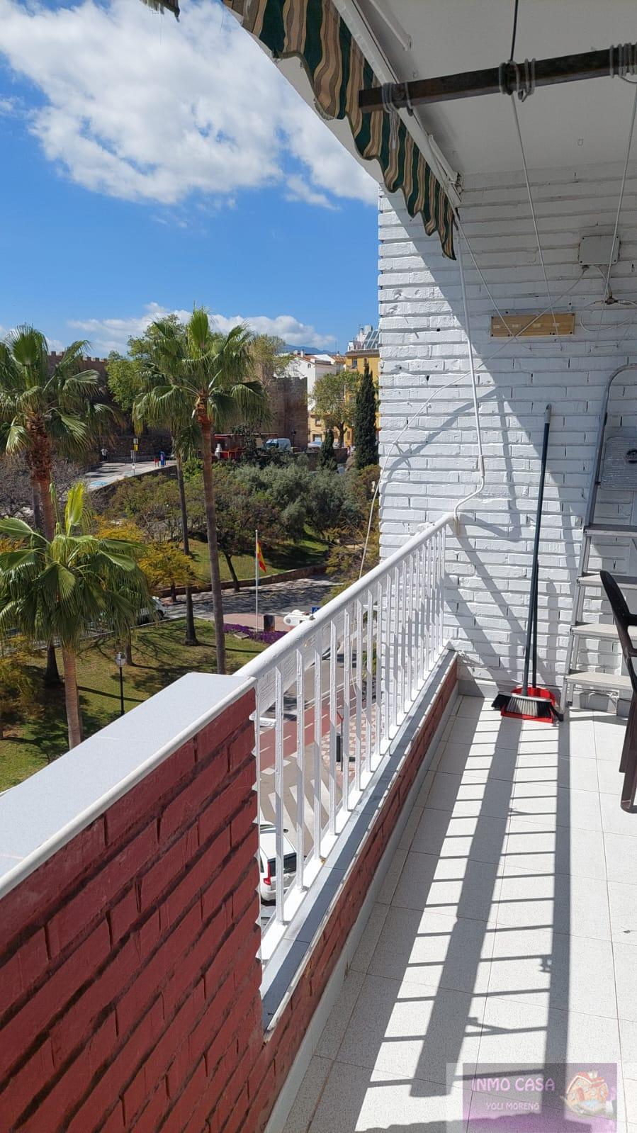 Alquiler de habitación en Marbella