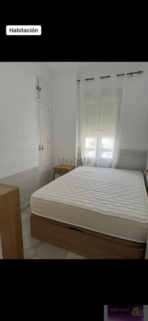 Alquiler de Ático en Fuengirola