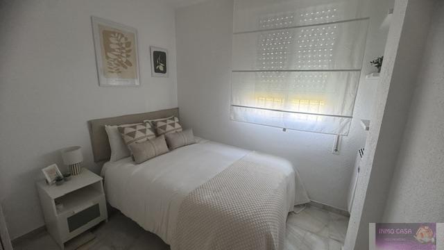 Alquiler de planta baja en Torremolinos