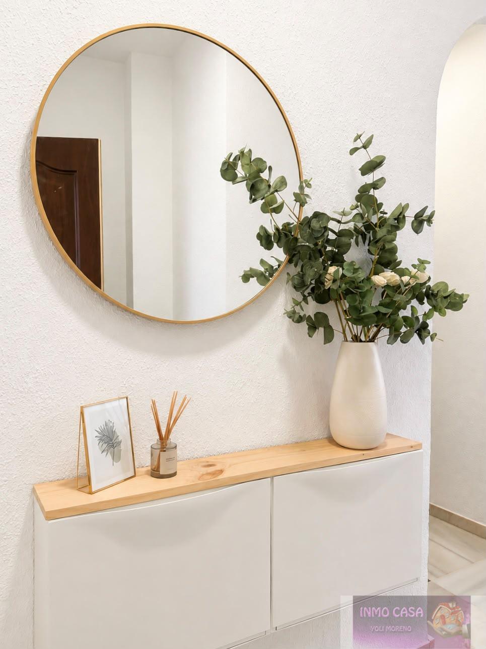 Alquiler de planta baja en Torremolinos