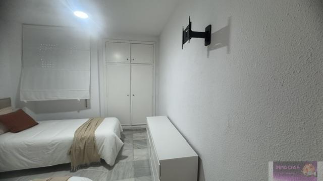Alquiler de planta baja en Torremolinos