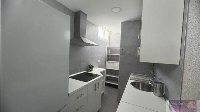 Alquiler de planta baja en Torremolinos