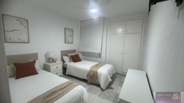 Alquiler de planta baja en Torremolinos