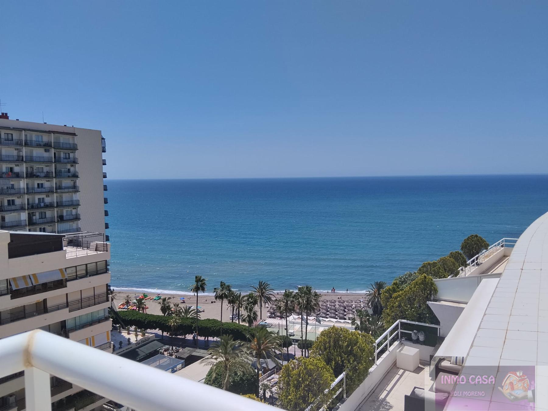 Alquiler de piso en Marbella