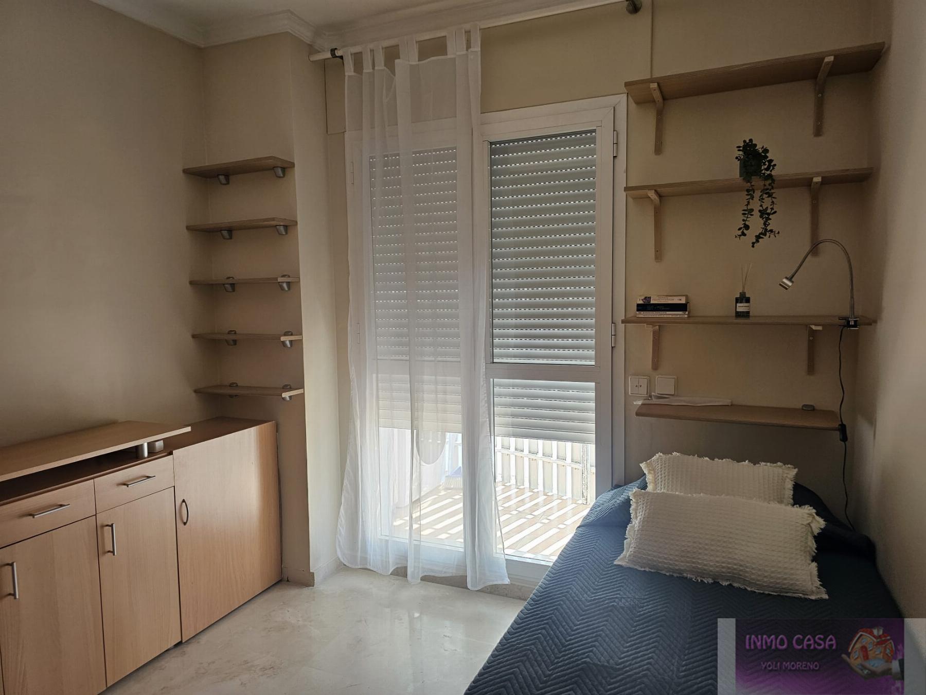 Alquiler de piso en Marbella
