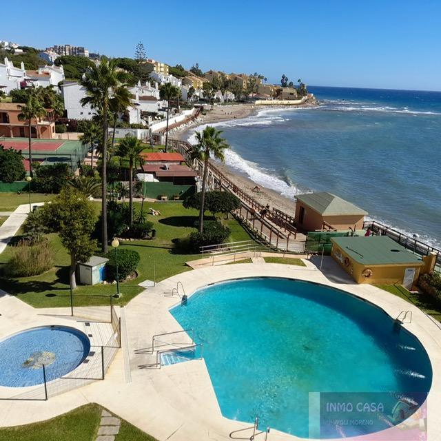 Alquiler de apartamento en Mijas