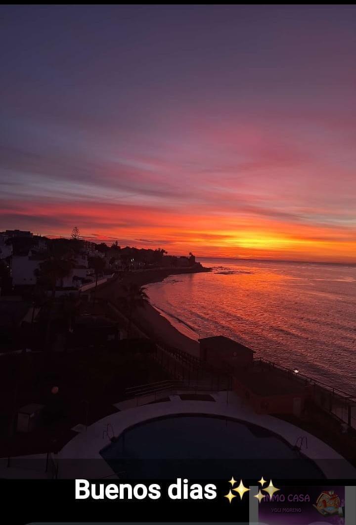 Alquiler de apartamento en Mijas
