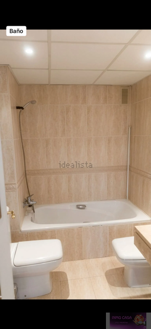 Alquiler de piso en Fuengirola