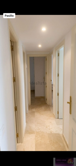 Alquiler de piso en Fuengirola