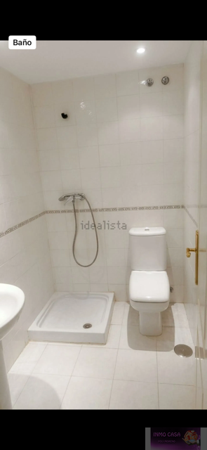 Alquiler de piso en Fuengirola