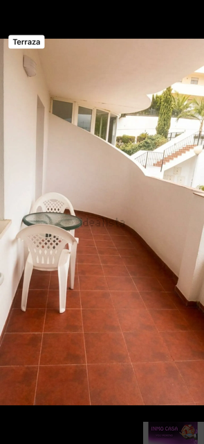 Alquiler de piso en Fuengirola