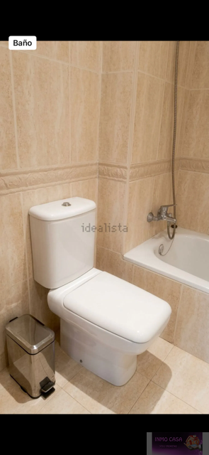 Alquiler de piso en Fuengirola