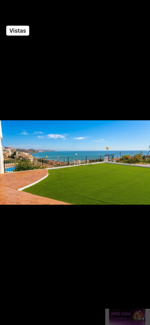 Alquiler de piso en Fuengirola