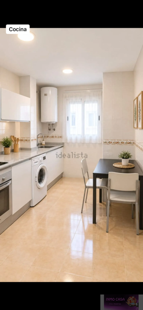 Alquiler de piso en Fuengirola