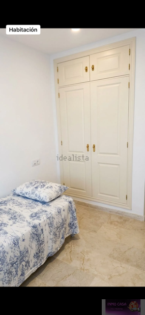 Alquiler de piso en Fuengirola